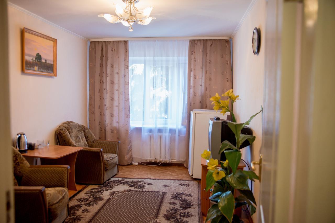 Dniprovski Zori Kremenchuk Exterior photo